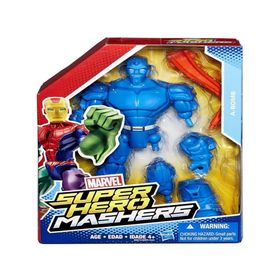 Hasbro A6825 Süper Hero Mashers Figür