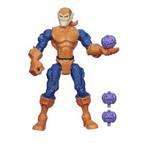 Hasbro A6825 Süper Hero Mashers Figür