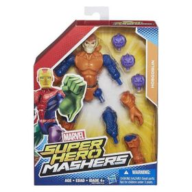 Hasbro A6825 Süper Hero Mashers Figür