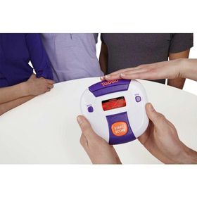 Hasbro A7287 Elektronik Tabu 12 Yaş Üstü 4+ Kişilik Kutu Oyunu