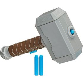 Hasbro Avengers Power Moves Thor