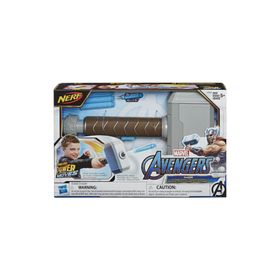 Hasbro Avengers Power Moves Thor