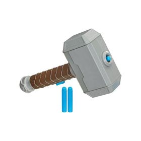 Hasbro Avengers Power Moves Thor