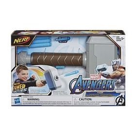 Hasbro Avengers Power Moves Thor