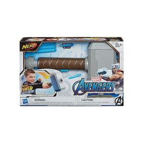 Hasbro Avengers Power Moves Thor
