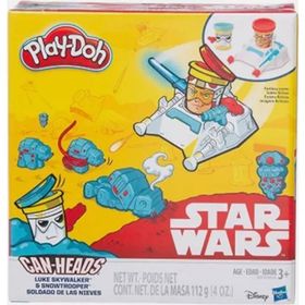 Hasbro B0595 Play-Doh Star Wars
