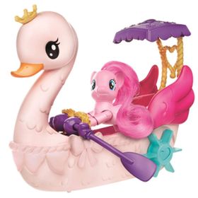 Hasbro B3600 My Little Pony Pinkie Pie'ın Sandalı