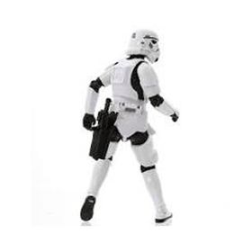 Hasbro B3908 Star Wars Titan Hero Figür