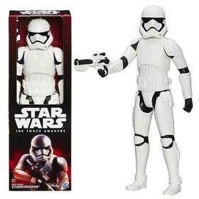 Hasbro B3908 Star Wars Titan Hero Figür