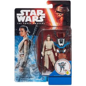Hasbro B3963 Star Wars Seri 1 Aksiyon Figür