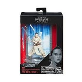 Hasbro B3963 Star Wars Seri 1 Aksiyon Figür
