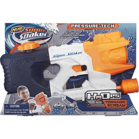 Hasbro B4444 Nerf Su Tabancası
