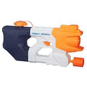 Hasbro B4444 Nerf Su Tabancası