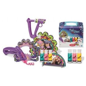 Hasbro B4933 DohVinci Çerçeve Tasarım Seti