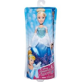 Hasbro B5288 Işıltılı Prensesler - Sindirella