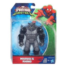 Hasbro B5758 Spiderman Web City Figür