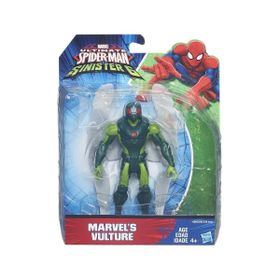 Hasbro B5758 Spiderman Web City Figür