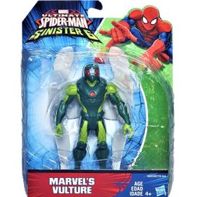 Hasbro B5758 Spiderman Web City Figür