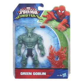 Hasbro B5758 Spiderman Web City Figür