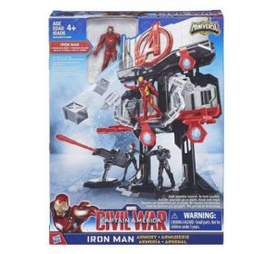 Hasbro B6153 Avengers Captain America Titan Hero Figür Oyuncak
