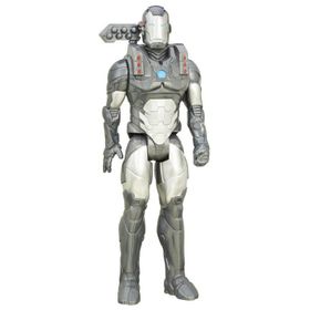 Hasbro B6660 Avengers Titan Hero Marvel's War Machin Figür Oyuncak