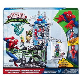 Hasbro B7198 Oyun Seti