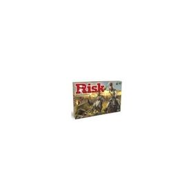 Hasbro B7404 Risk Askeri Strateji ve Zeka Oyunu