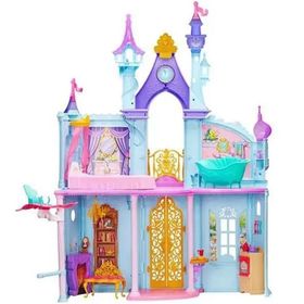 Hasbro B8311 Disney Prenses Kraliyet Sarayı