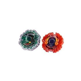 Hasbro B9491 2 li Paket Beyblade Burst