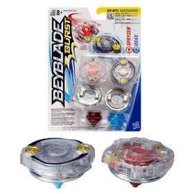 Hasbro B9491 2 li Paket Beyblade Burst