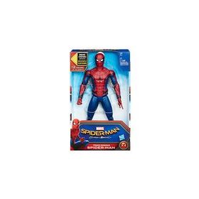 Hasbro B9693 Spiderman Türkçe Konuşan Figür Oyuncak