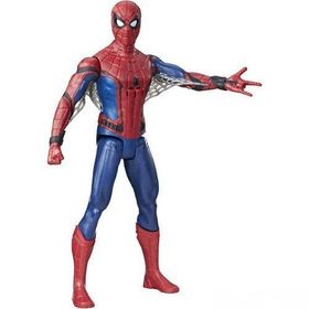 Hasbro B9693 Spiderman Türkçe Konuşan Figür Oyuncak