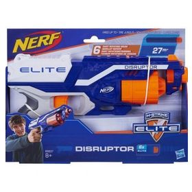 Hasbro B9837 Nerf Disruptor Oyuncak