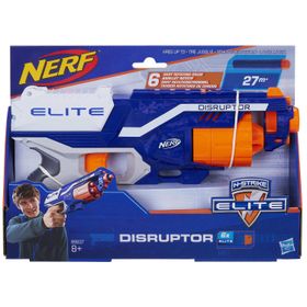 Hasbro B9837 Nerf Disruptor Oyuncak