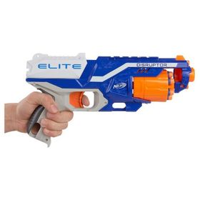 Hasbro B9837 Nerf Disruptor Oyuncak