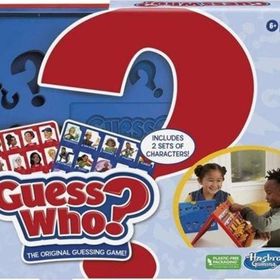 Hasbro Bil Bakalım Kutu Oyunu