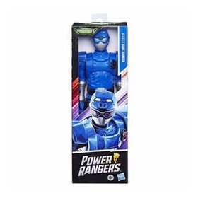 Hasbro BJ-66E5914.E7803 30 cm Power Ranger Best Morphers Figür