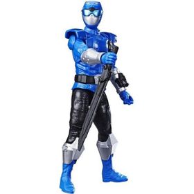 Hasbro BJ-66E5914.E7803 30 cm Power Ranger Best Morphers Figür