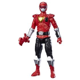 Hasbro BJ-66E5914.E7803 30 cm Power Ranger Best Morphers Figür