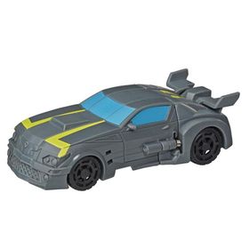 Hasbro Bumblebee Transformers Cyberverse Tek Adımda Dönüşen Figür