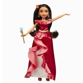 Hasbro C0386 Disney Prenses Elena Elena'nın Sarayı Mini Figür