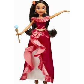 Hasbro C0386 Disney Prenses Elena Elena'nın Sarayı Mini Figür