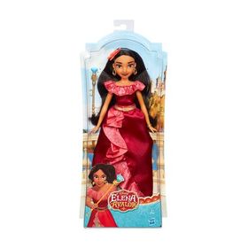 Hasbro C0386 Disney Prenses Elena Elena'nın Sarayı Mini Figür