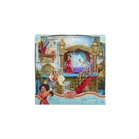 Hasbro C0386 Disney Prenses Elena Elena'nın Sarayı Mini Figür