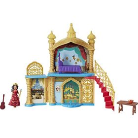 Hasbro C0386 Disney Prenses Elena Elena'nın Sarayı Mini Figür