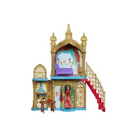 Hasbro C0386 Disney Prenses Elena Elena'nın Sarayı Mini Figür