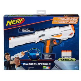 Hasbro C0389 Nerf Modulus Barrelstrike Stockshot