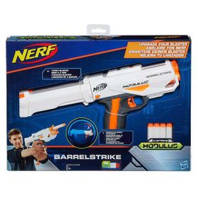 Hasbro C0389 Nerf Modulus Barrelstrike Stockshot