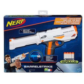 Hasbro C0389 Nerf Modulus Barrelstrike Stockshot