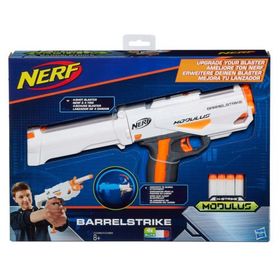 Hasbro C0389 Nerf Modulus Barrelstrike Stockshot